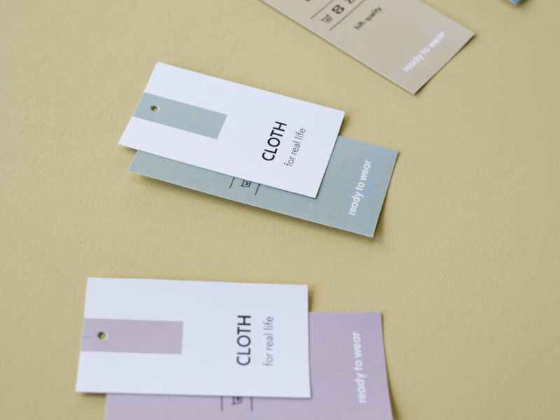 How to Avoid Confusion in Your Clothing Line with Proper Size&nbsp;Labels