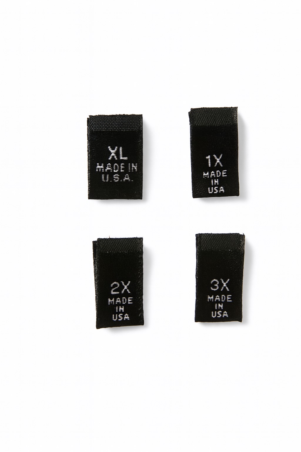 Do Clothing Brands Need Size Labels to Stay&nbsp;Compliant?